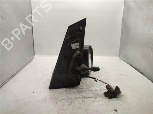 Right mirror FORD KA (RU8) 1.2 | BP18403078C27 
