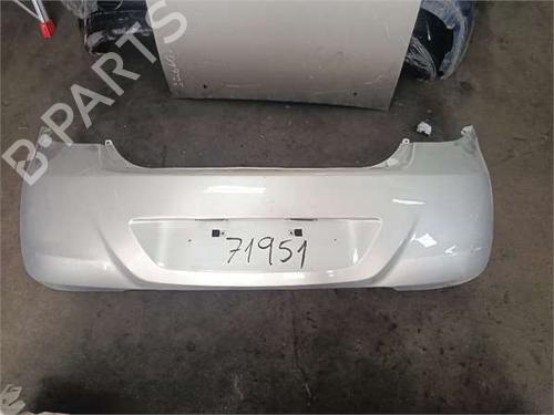 rear-bumper-hyundai-i20-i-pb-pbt-2008-2009-2010-2011-2012-2013-2014-2015-35971174 main image