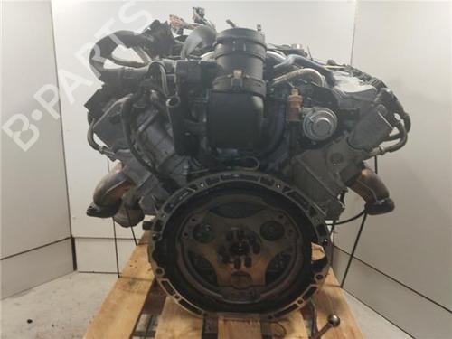 Motor für MERCEDES-BENZ E-CLASS (W211) E 500 4-matic (211.083) (306 hp) 29017565
