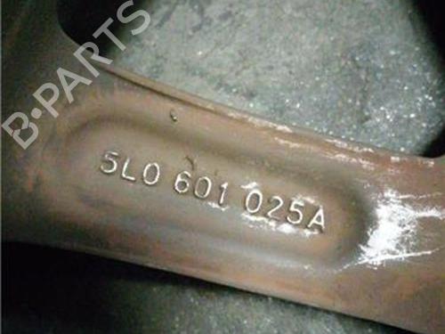 Rim SKODA YETI (5L) 2.0 TDI | BP27887398C45