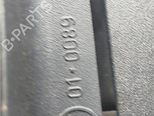 Left mirror MERCEDES-BENZ VITO Van (W638) 112 CDI 2.2 (638.094) | BP25126762C26 