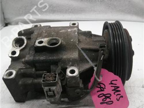 AC-Kompressor TOYOTA YARIS (_P1_) 1.3 (NCP10, SCP12_) | BP29872453M34