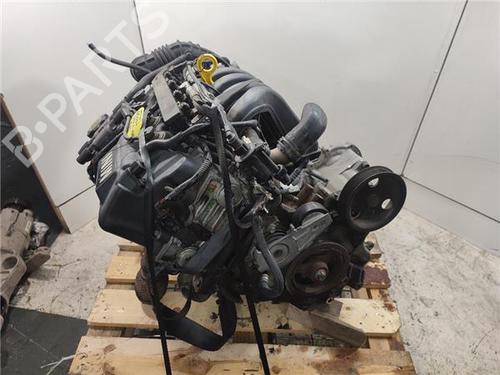 Motor MINI MINI (R50, R53) Cooper | BP29645197M1 