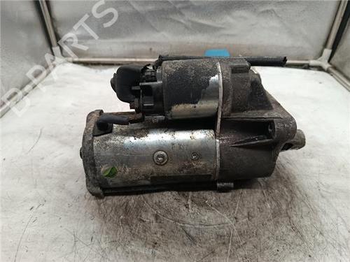 Starter SUZUKI GRAND VITARA II (JT, TE, TD) 1.9 DDiS (JB419WD, JB419XD) | BP33478504M8 - Image 3