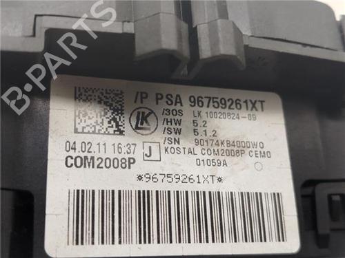 Switch PEUGEOT 508 SW I (8E_) 2.0 HDi | BP23334928I30 