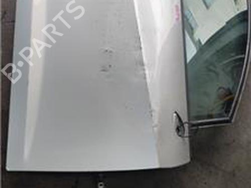 Used Right front door SEAT IBIZA IV (6J5, 6P1) 1.9 TDI (105 hp) 18389940