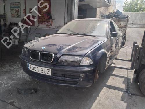 Electronic module BMW 3 (E46) 320 d | BP18004647M83 