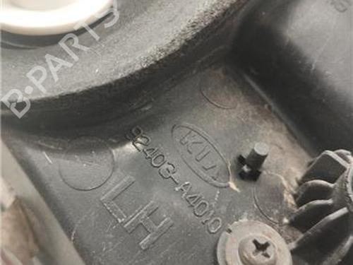 Other KIA CARENS IV 1.7 CRDi | BP29196072O1 