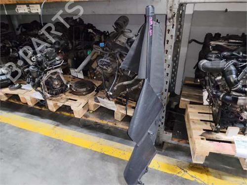 Hattehylde Hattehylde TOYOTA COROLLA Verso (ZER_, ZZE12_, R1_) 2.2 D-4D (AUR10_, AUR10R) (136 hp) 36444899 36444899