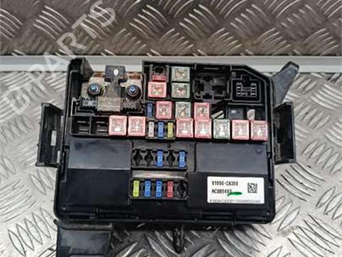 Used Fuse box Fuse box HYUNDAI i20 II (GB, IB) 1.4 CRDi (90 hp) 36173624 36173624