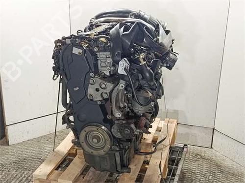 Used Engine Engine 39572070 39572070