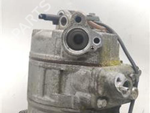 Used AC compressor BMW X6 (E71, E72) xDrive 50 i (408 hp) 18007856
