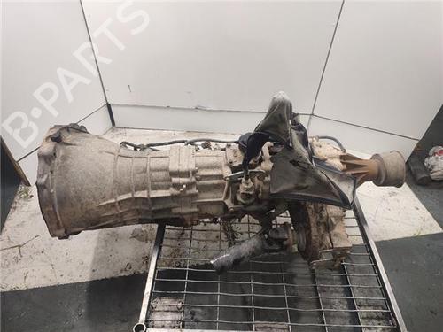 Other NISSAN TERRANO II (R20) 2.7 TDi 4WD | BP26612660O1 