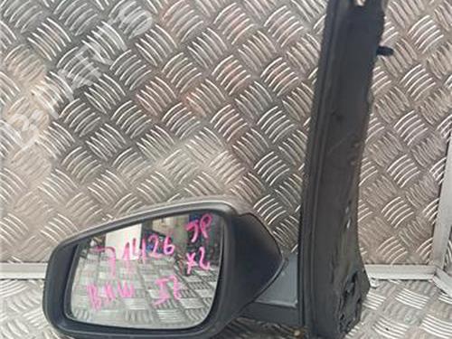 Used Left mirror Left mirror BMW 2 Active Tourer (F45) 218 i (140 hp) 33188549 33188549