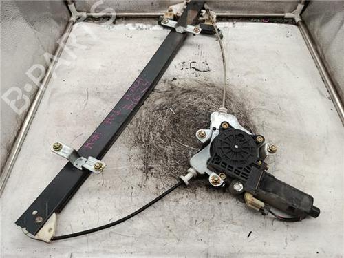 Used Other Other HYUNDAI H-1 Platform/Chassis 2.5 D (99 hp) 33893373 33893373