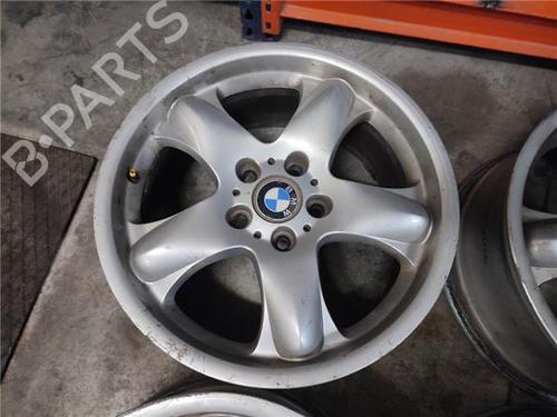 Rim BMW X5 (E53) 4.4 i | BP26056027C45 