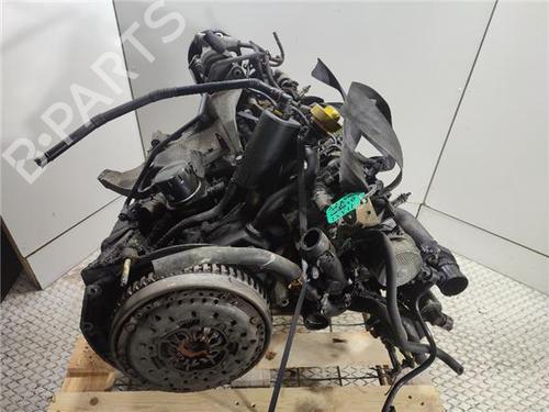 Motor RENAULT LAGUNA II (BG0/1_) 1.9 dCi (BG08, BG0G) (120 hp) 33132783