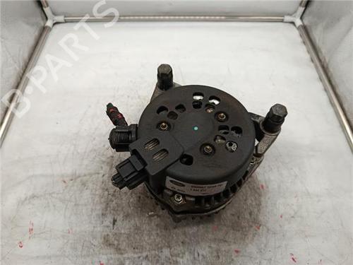 Alternator FORD FIESTA V (JH_, JD_) 1.6 TDCi | BP29216183M7 