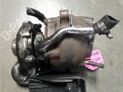 Turbolader/Kompressor BMW 3 Compact (E46) 318 td (115 hp) 18387930