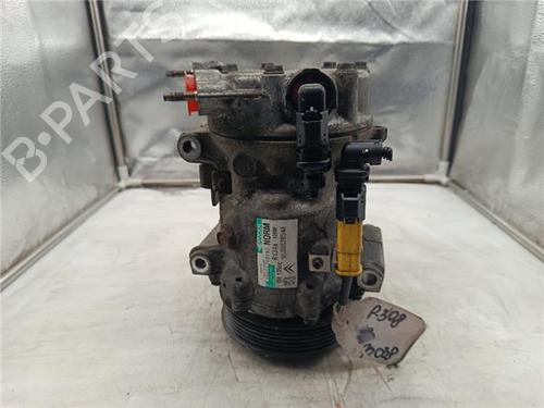 Airco pomp PEUGEOT 308 CC (4B_) 1.6 HDi (112 hp) 31366851