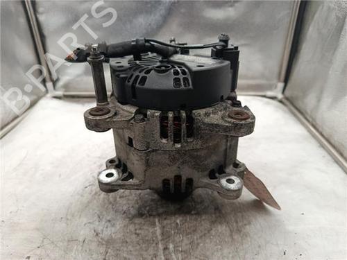 alternator-audi-a3-8p1-2003-2004-2005-2006-2007-2008-2009-2010-2011-2012-2013-31984935 main image