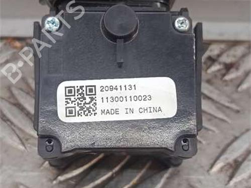 Steering column stalk OPEL ASTRA J (P10) 1.7 CDTI (68) | BP37686648I23 - Image 3
