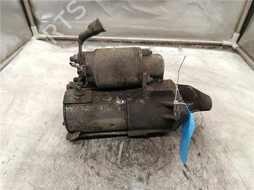 Startmotor CHEVROLET REZZO MPV (U100) 1.6 (107 hp) 32658988