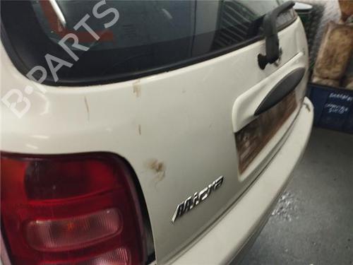 Right taillight NISSAN MICRA II (K11) 1.4 i 16V | BP18004791C35 