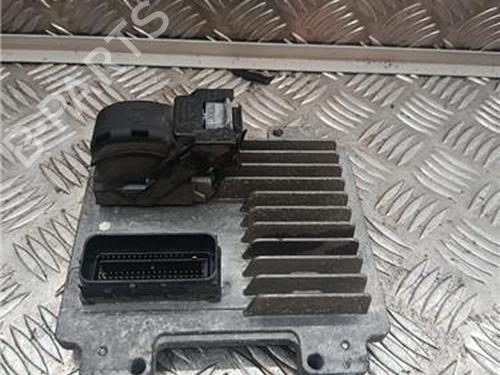 Used Electronic module Electronic module OPEL CORSA D (S07) 1.4 (L08, L68) (100 hp) 32769138 32769138