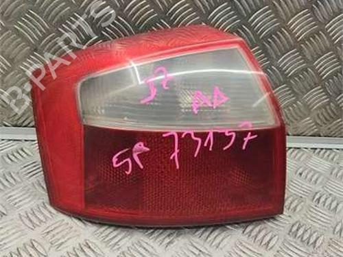 Used Left taillight Left taillight AUDI A4 B6 (8E2) 1.9 TDI (130 hp) 40051101 40051101