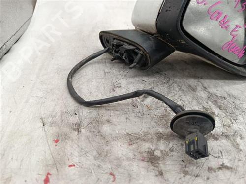Right mirror OPEL CORSA E (X15) 1.3 CDTI (08, 68) | BP29468654C27 
