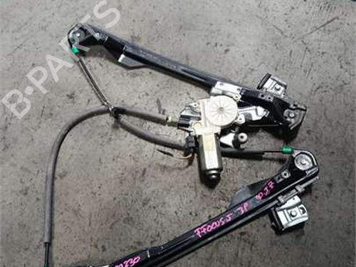 Used Front left window mechanism Front left window mechanism 38627547 38627547