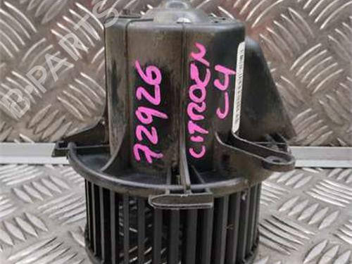 Used Heater blower motor Heater blower motor 39453759 39453759