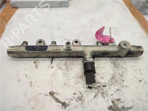 Used Injection rail CITROËN XSARA (N1) 2.0 HDi 109 (109 hp) 30164456