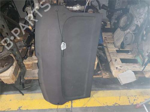 Used Rear parcel shelf Rear parcel shelf AUDI A3 (8P1) 2.0 TDI (136 hp) 34528353 34528353