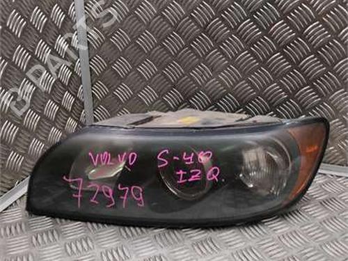 Used Left headlight Left headlight 39601958 39601958