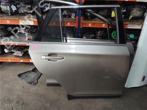 Used Right rear door SUBARU LEGACY V (BM) 2.0 D AWD (BMD) (150 hp) 31843520