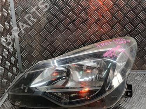 left-headlight-opel-corsa-d-s07-2006-2007-2008-2009-2010-2011-2012-2013-2014-2015-33478517 main image