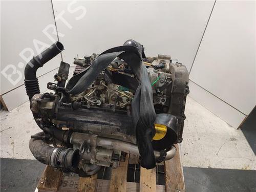 Engine RENAULT KANGOO (KC0/1_) 1.5 dCi | BP28415640M1 