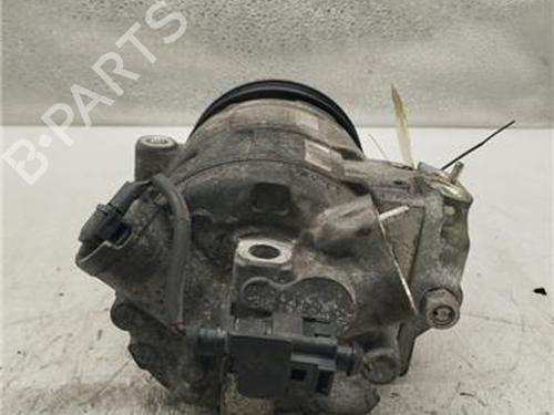 AC compressor SKODA FABIA II (542) 1.4 TDI | BP29601149M34 