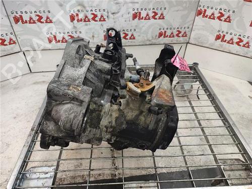 Gearbox SEAT IBIZA IV (6J5, 6P1) 1.9 TDI | BP18004113M3 
