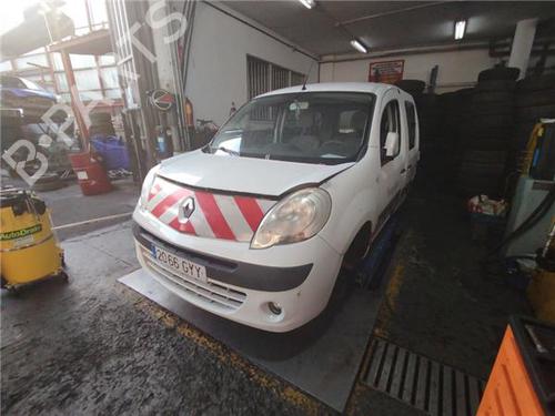 Brugte RENAULT KANGOO Express (FW0/1_) 1.5 dCi 85 (FW0K, FW0L, FW0B) (86 hp) 3479208