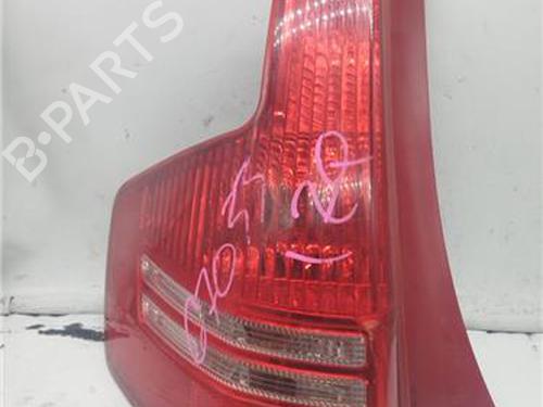 Used Left taillight CITROËN C4 I (LC_) 2.0 HDi (136 hp) 26917062