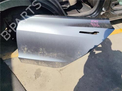 Used Left rear door Left rear door TESLA MODEL 3 (5YJ3) EV (283 hp) 34333835 34333835