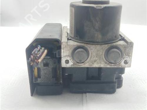 ABS pump PEUGEOT 207 (WA_, WC_) 1.6 16V | BP26612603M43 