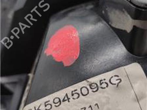 Left taillight SEAT CORDOBA (6K1, 6K2) 1.9 SDI | BP18005213C34 