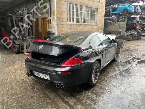 Andre BMW 6 (E63) M | BP18005115O1 