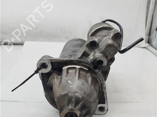 Used Starter MERCEDES-BENZ CLK (C209) CLK 270 CDI (209.316) (170 hp) 29645178