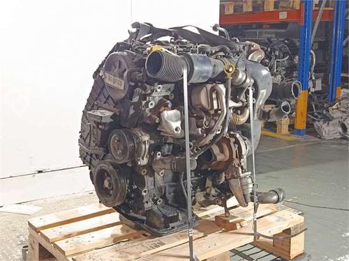 Engine OPEL MERIVA B MPV (S10) 1.7 CDTI (75) | BP38474823M1 - Image 2