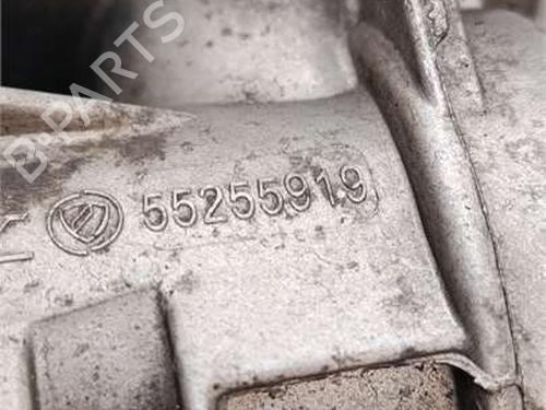 Throttle body CITROËN NEMO Box Body/MPV (AA_) 1.3 BlueHDi 80 | BP36497106M82 - Image 3